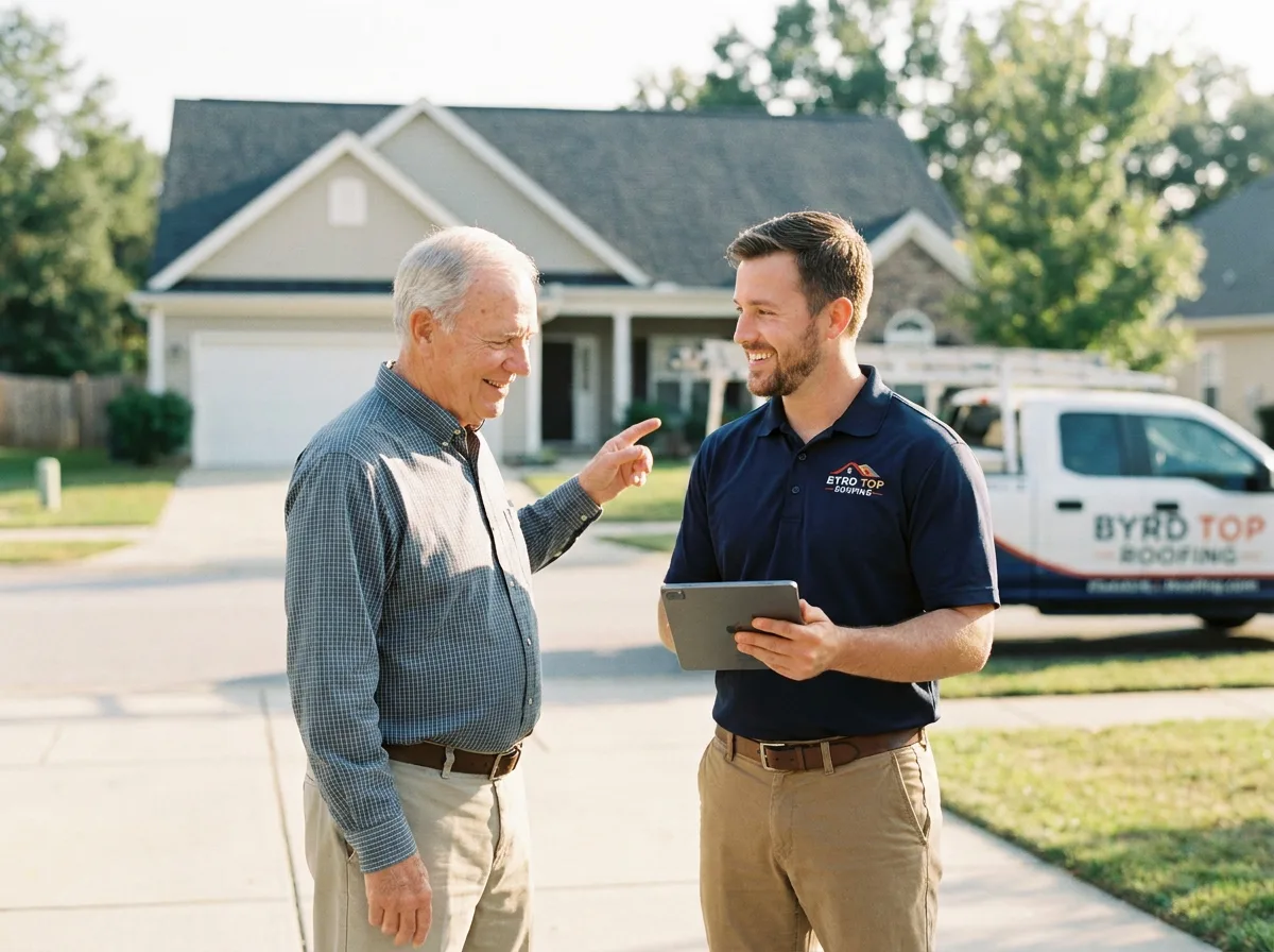 Roofing Pocasset, OK FAQs